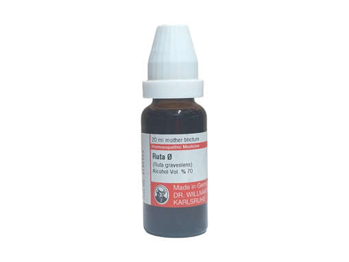 Picture of Ruta Q 20ml M T